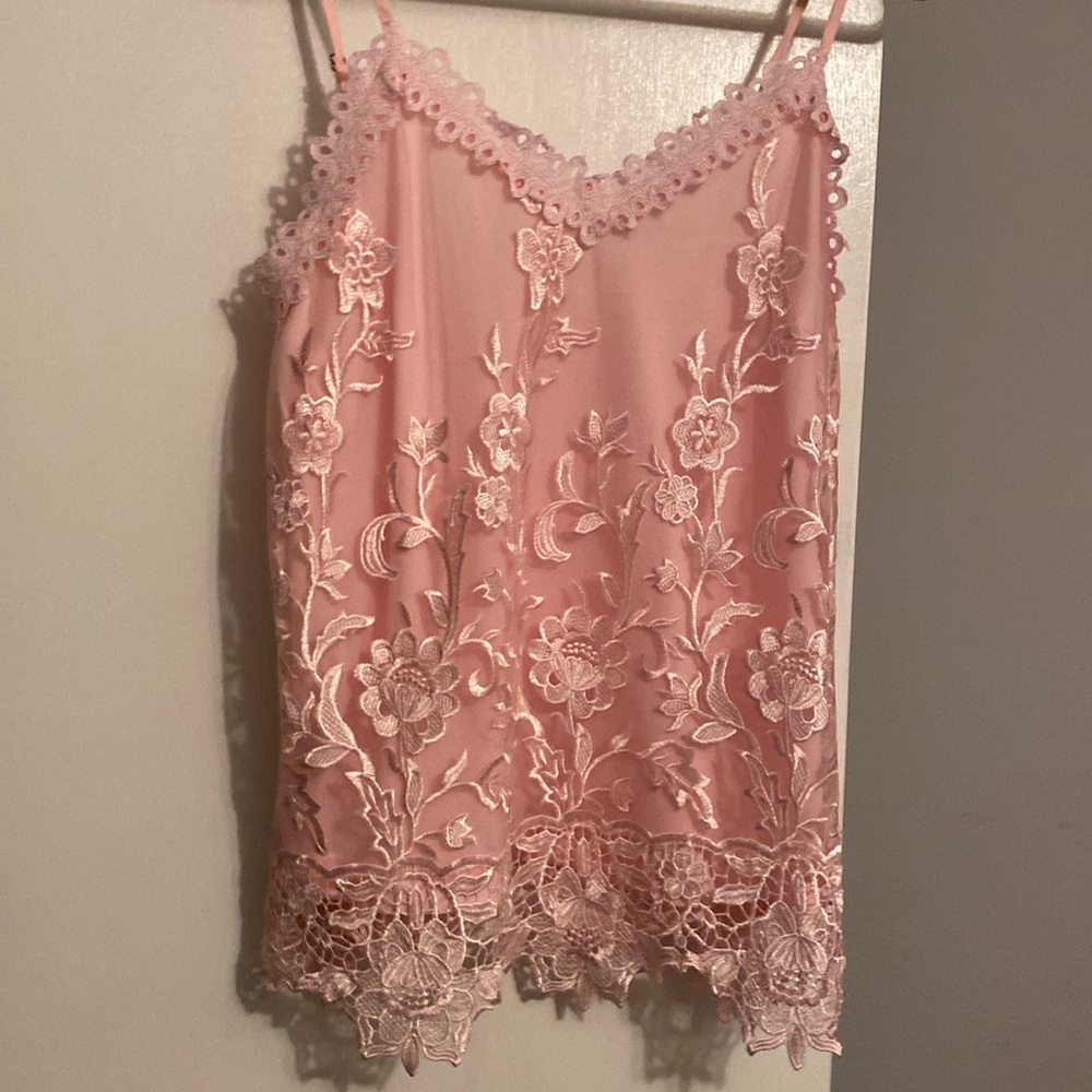 Dygarni California Women’s Lace Top